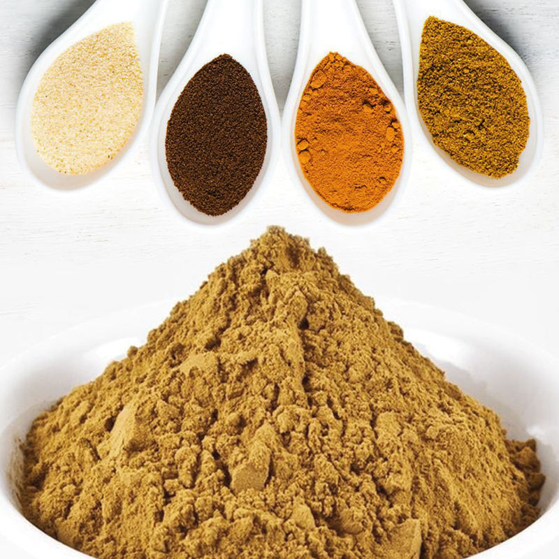 植物提取物補充劑淫羊藿淫羊藿苷角質山羊雜草提取物粉末淫羊藿提取物