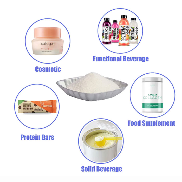 骨胶原三肽医用重组III型重组胶原蛋白