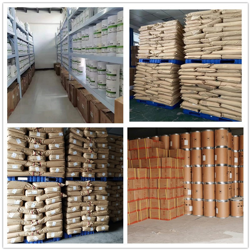 工厂供应Whosale Volufiline粉末Volufiline提取粉末