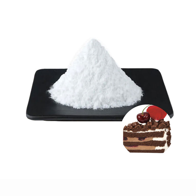 優質食品級有機 100 目 CAS 63-42-3 乳糖粉出售