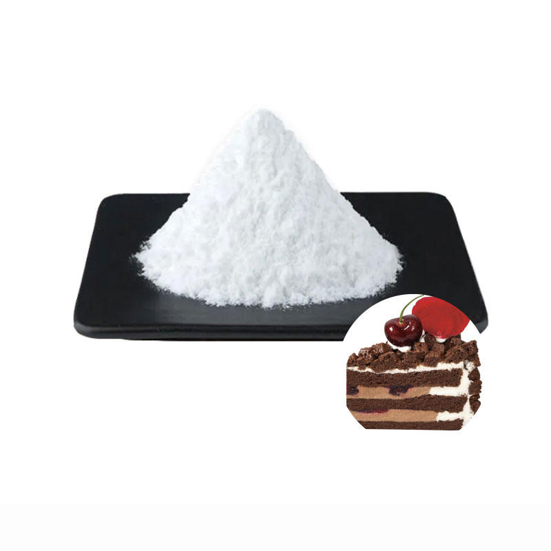 優質食品級有機 100 目 CAS 63-42-3 乳糖粉出售