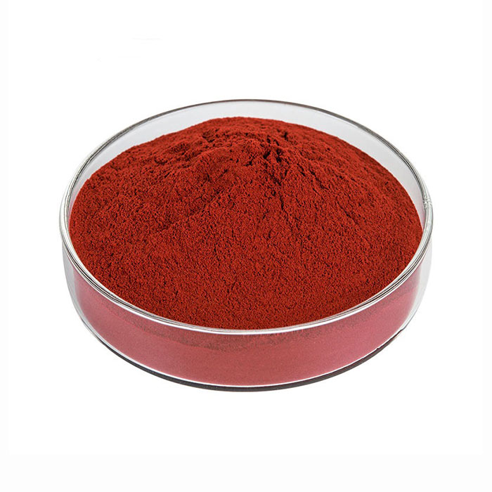 Wellgreen Supply 很优惠价格红曲米提取物 1%-5% 莫纳可林 K 粉现货