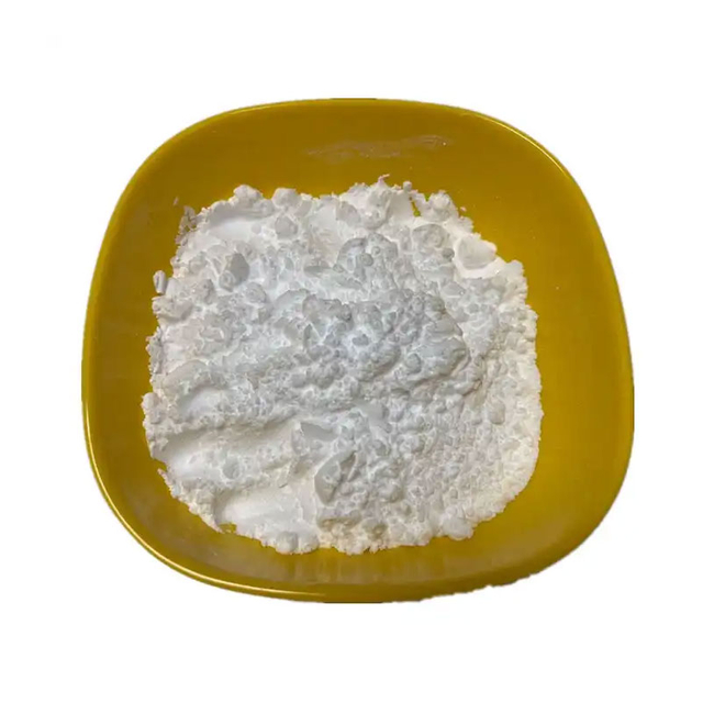 化妝品級膠原酸傳明酸護膚品 CAS 1197-18-8 傳明酸粉