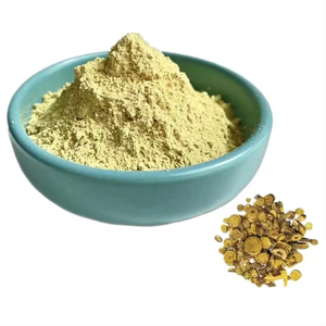 工廠批發價熱銷黃芩根提取物/黃芩提取物粉黃芩素