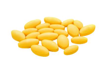 工厂供应维生素B2粉维生素B1 B1 B6 B12粉维生素B1 HCl