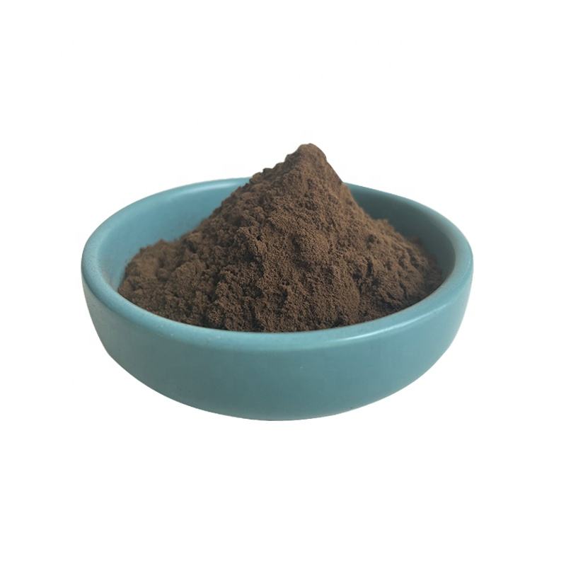 工厂供应阀酸0.8％valerian根提取物粉末CAS No. 8057-49-6