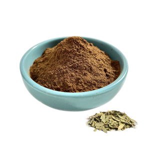 HALAL KOSHER 番瀉葉苷 20% 番瀉葉提取物