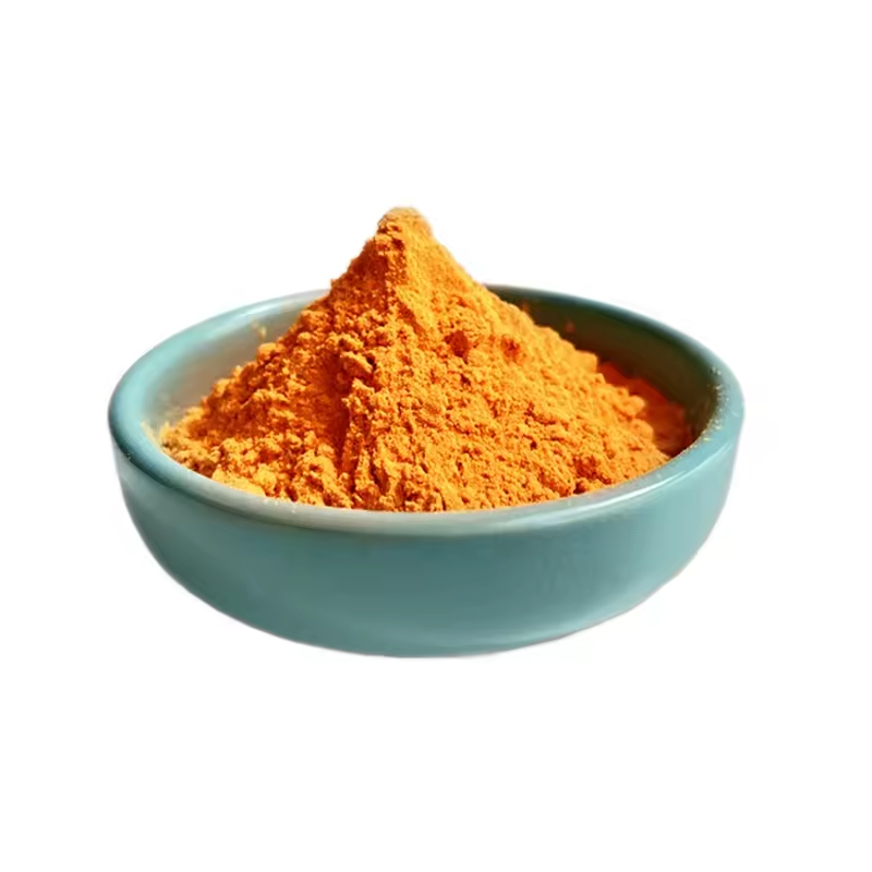  生物工廠批量供應萬壽菊花提取物粉末