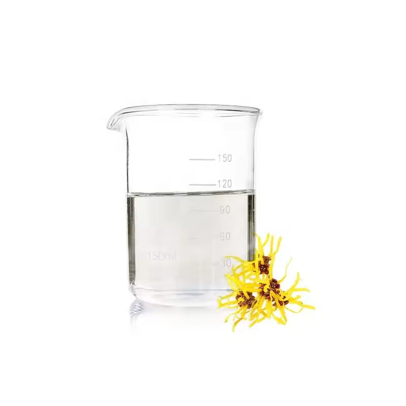 用於爽膚水/噴霧的無酒精金縷梅提取液